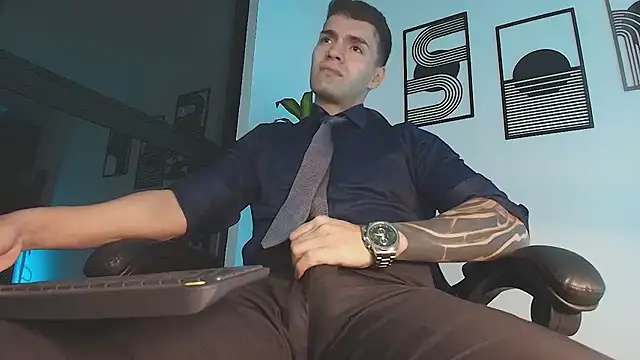ALPHA_DOMINUS_ Webcamshow
