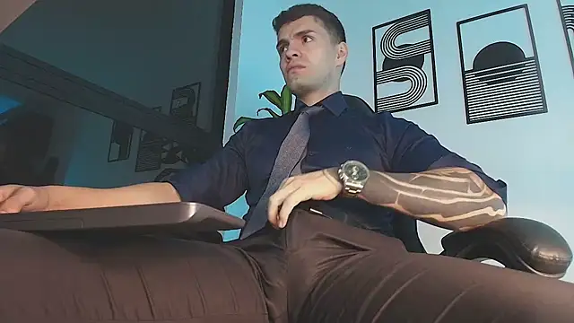 ALPHA_DOMINUS_ – webcam-show