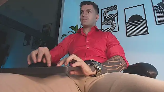 عرض كام ALPHA_DOMINUS_