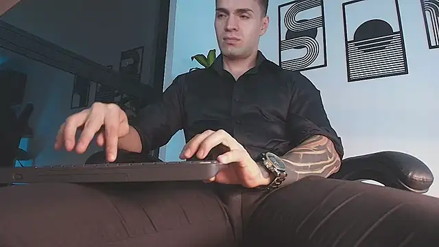ALPHA_DOMINUS_'s Webcam Show