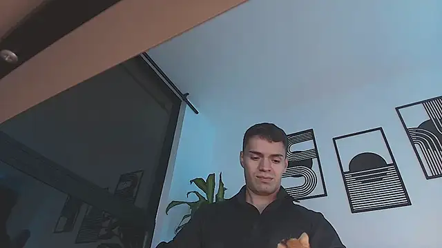 ALPHA_DOMINUS_ ওয়েবক্যাম শো