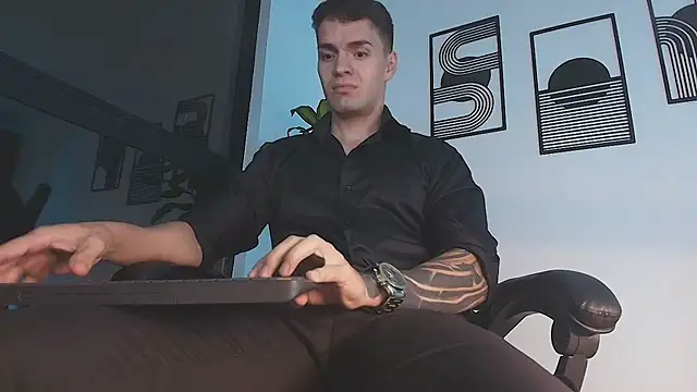 عرض كام ALPHA_DOMINUS_