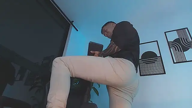 ALPHA_DOMINUS_n Webbikameraesitys