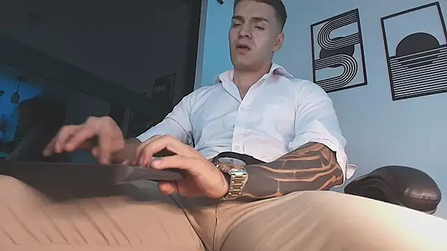 ALPHA_DOMINUS_ Webcamshow