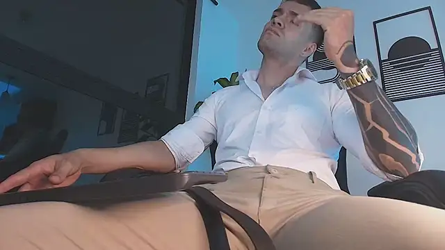 ALPHA_DOMINUS_n Webbikameraesitys