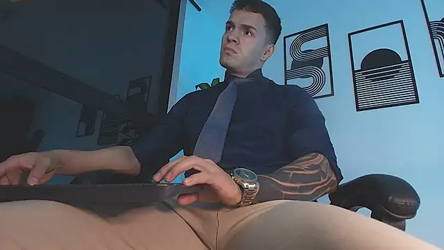 ALPHA_DOMINUS_n Webbikameraesitys