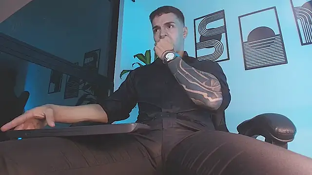 ALPHA_DOMINUS_ – webcam-show