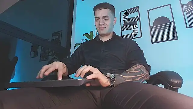 ALPHA_DOMINUS_n Webbikameraesitys