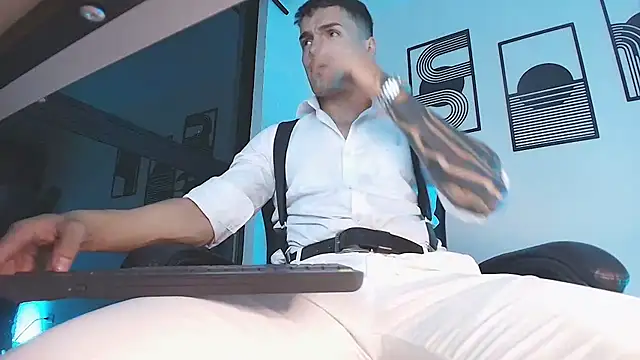 ALPHA_DOMINUS_n Webbikameraesitys