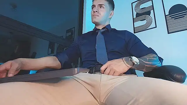 ALPHA_DOMINUS_ Webcamshow