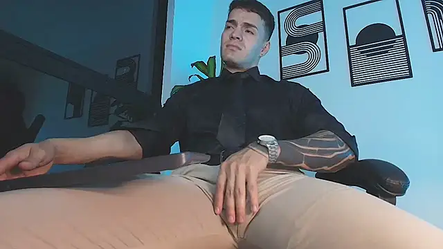 ALPHA_DOMINUS_ – webcam-show