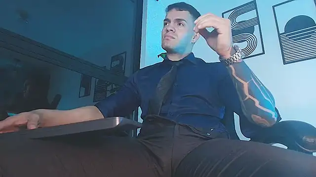 ALPHA_DOMINUS_ Webcamshow