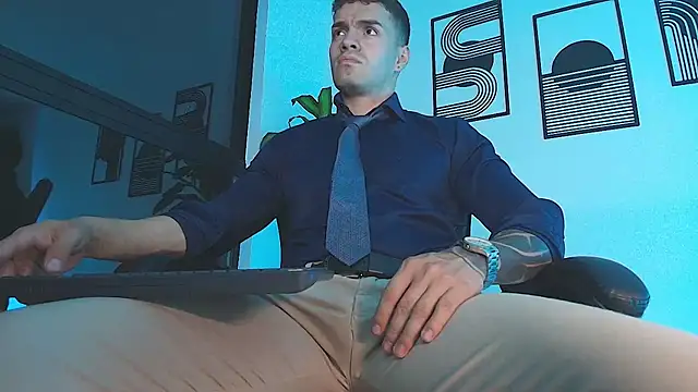 ALPHA_DOMINUS_n Webbikameraesitys