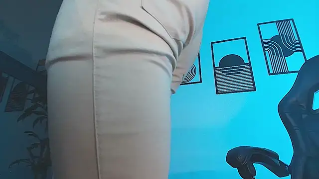 Show Webcam de ALPHA_DOMINUS_