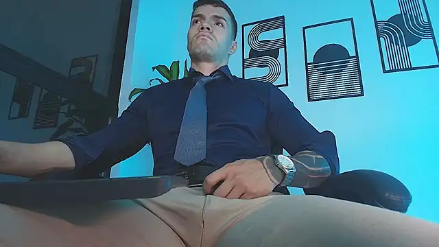 ALPHA_DOMINUS_n Webbikameraesitys