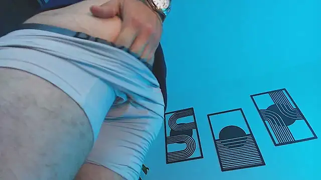ALPHA_DOMINUS_ Webcam Show