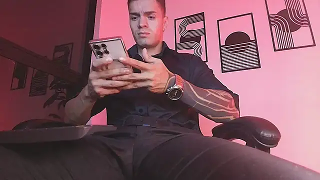 عرض كام ALPHA_DOMINUS_