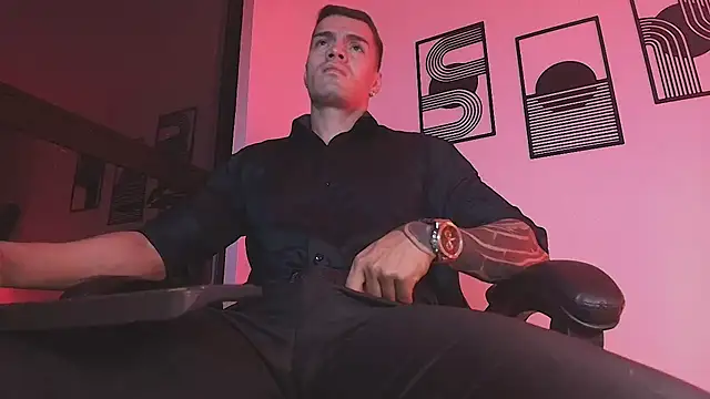عرض كام ALPHA_DOMINUS_