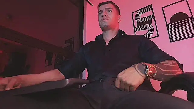 ALPHA_DOMINUS_ webkamerás műsora