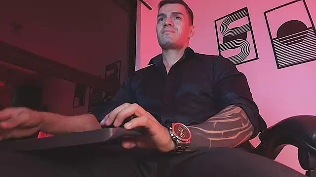 ALPHA_DOMINUS_ webcam show