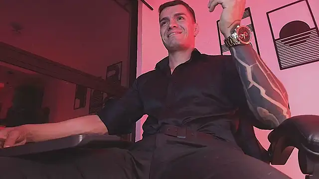 ALPHA_DOMINUS_ webkamerás műsora