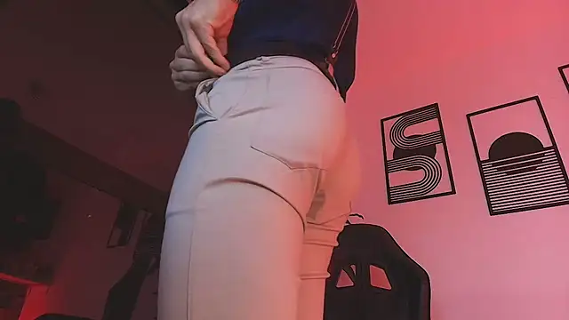 Pokazy przed kamerką – ALPHA_DOMINUS_