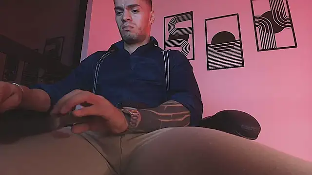 عرض كام ALPHA_DOMINUS_