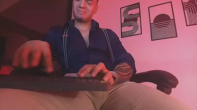 ALPHA_DOMINUS_n Webbikameraesitys