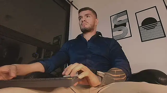 ALPHA_DOMINUS_n Webbikameraesitys