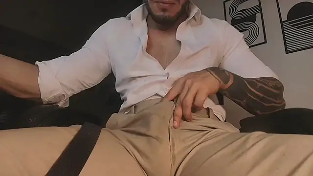 ALPHA_DOMINUS_ webkamerás műsora