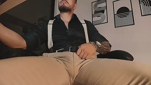 عرض كام ALPHA_DOMINUS_