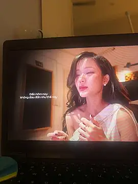 Ju-juj Show Webcam