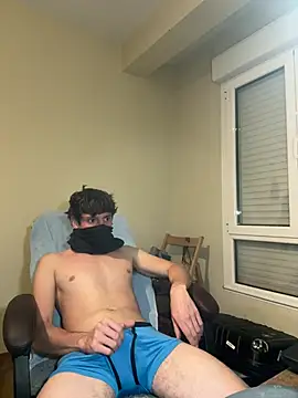 kikelargo22n Webbikameraesitys