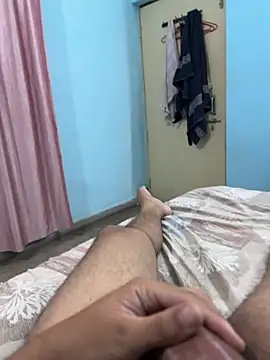 jackey3193 Webcam show