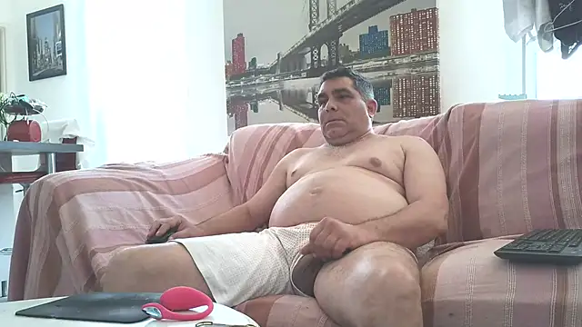 Webkamerová show yanyandusuddd