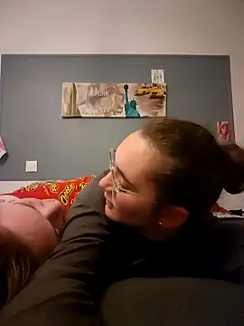 Вебкам-шоу AndHerXO