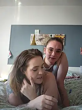 AndHerXO's Webcam Show