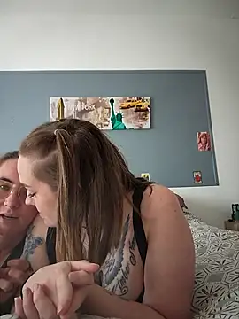 AndHerXO's Webcam Show