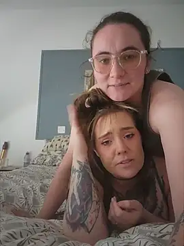 Show de webcam de AndHerXO