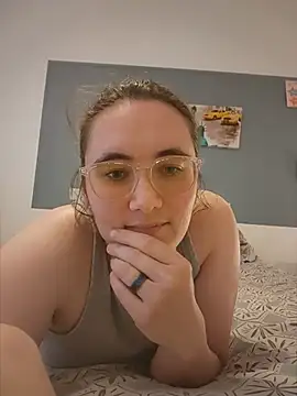 AndHerXO Webcam Show