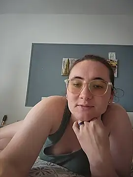 AndHerXO Webcamshow