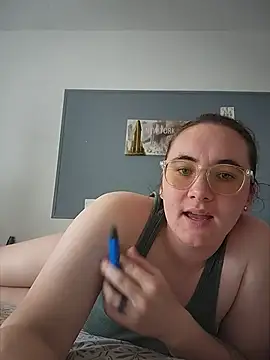 Show webcam de AndHerXO