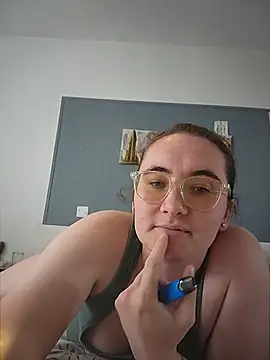 AndHerXO – webcam-show
