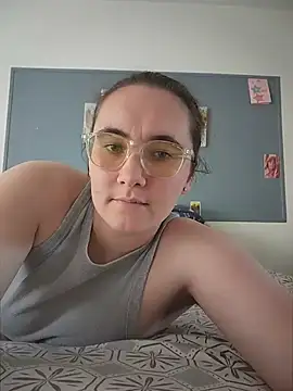 Show Webcam de AndHerXO