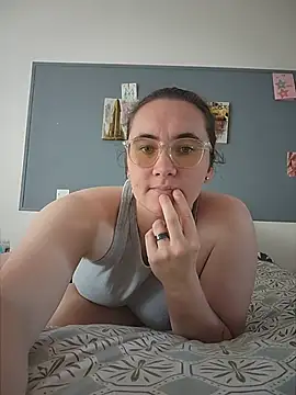 AndHerXO's Webcam Show