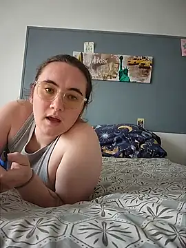 AndHerXO's Webcam Show