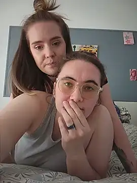 Show Webcam de AndHerXO