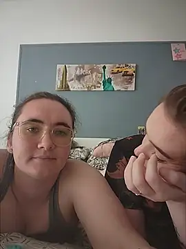 Show Webcam de AndHerXO