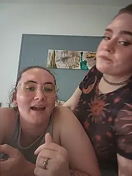 AndHerXO Webcamshow