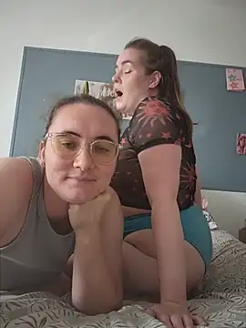 AndHerXO Webcamshow